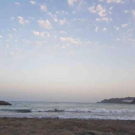 Casa El Jardin De Indalo - Mojacar Playa Lägenhet Exteriör bild