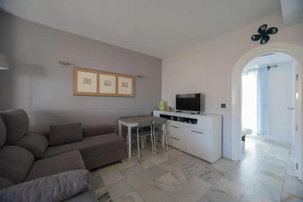 Casa El Jardin De Indalo - Mojacar Playa Lägenhet Exteriör bild