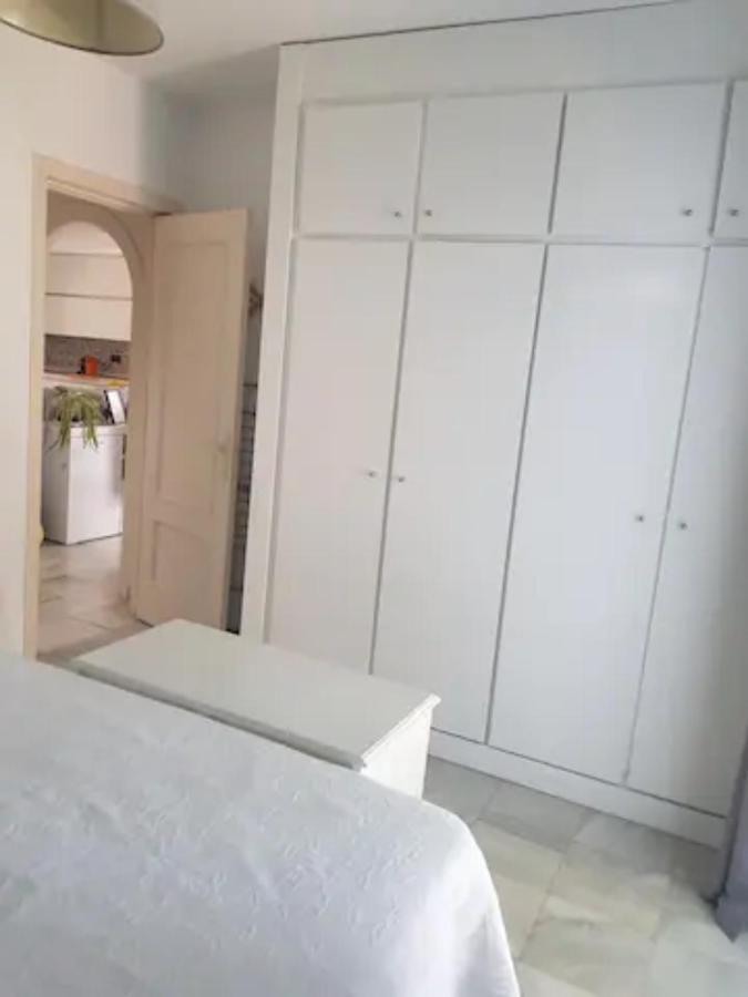 Casa El Jardin De Indalo - Mojacar Playa Lägenhet Exteriör bild