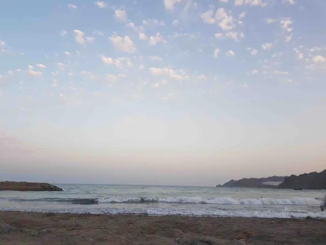 Casa El Jardin De Indalo - Mojacar Playa Lägenhet Exteriör bild