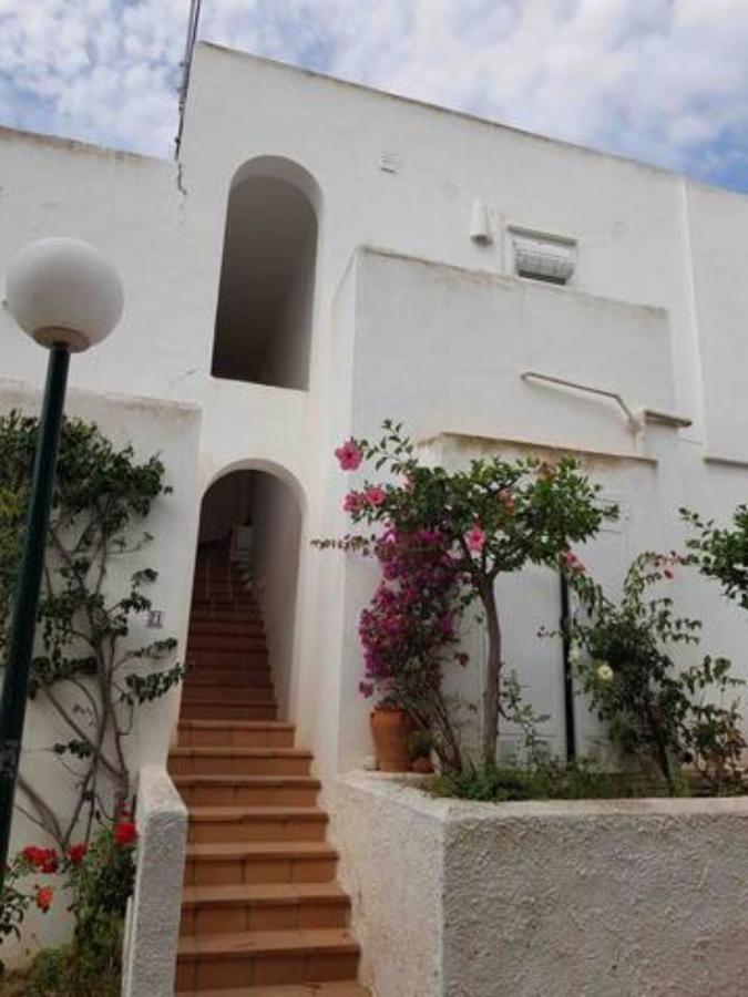 Casa El Jardin De Indalo - Mojacar Playa Lägenhet Exteriör bild