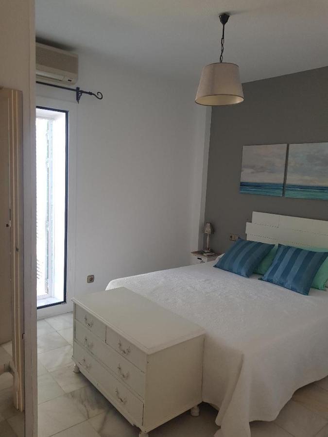 Casa El Jardin De Indalo - Mojacar Playa Lägenhet Exteriör bild