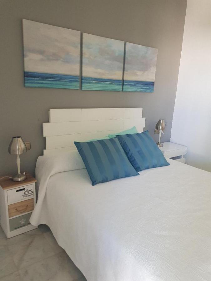 Casa El Jardin De Indalo - Mojacar Playa Lägenhet Exteriör bild
