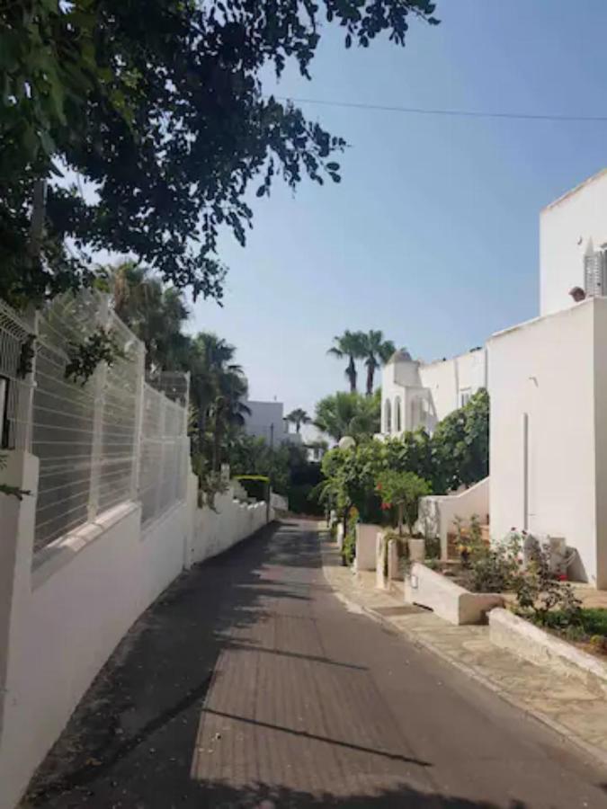 Casa El Jardin De Indalo - Mojacar Playa Lägenhet Exteriör bild